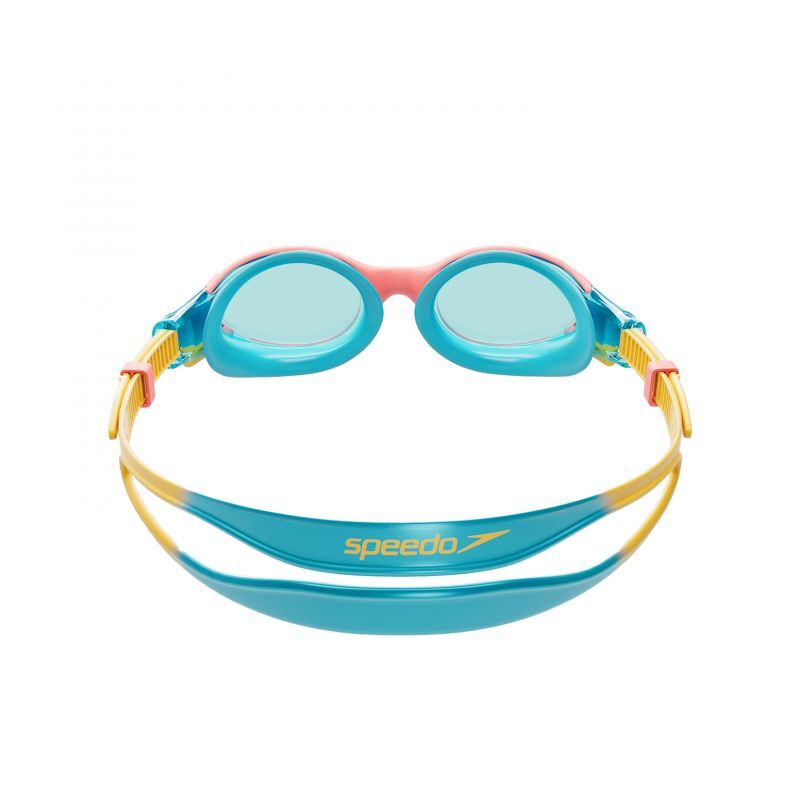 Speedo Biofuse 2.0 Junior - Schwimmbrille | Hardloop