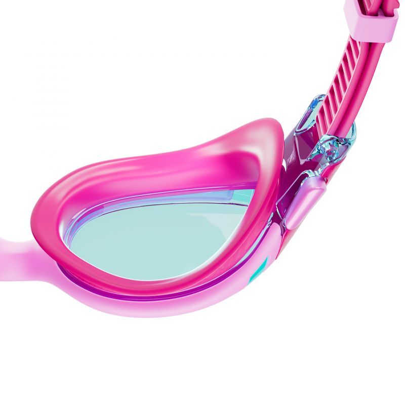 Speedo Biofuse 2.0 Junior - Schwimmbrille | Hardloop