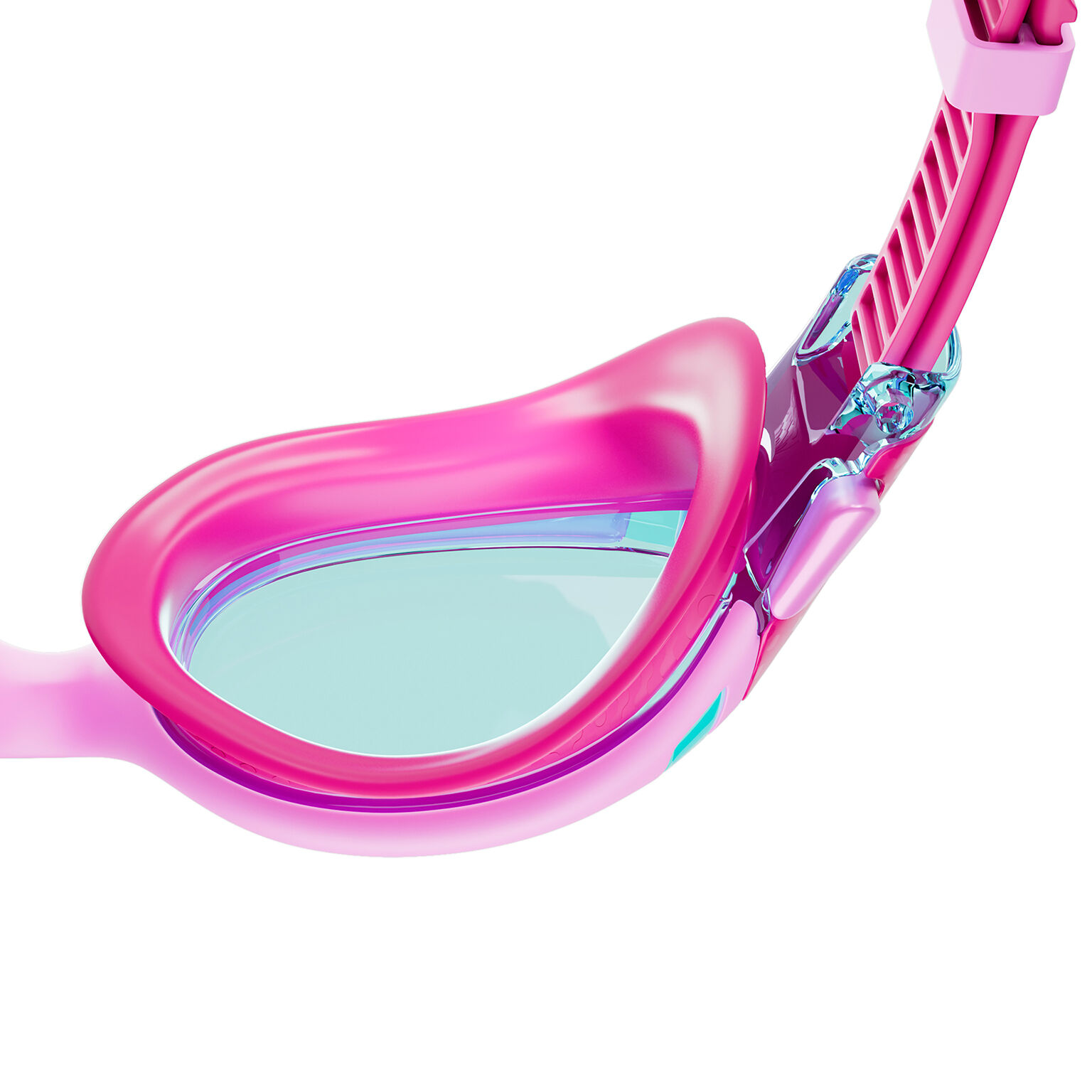Speedo Biofuse 2.0 Junior - Occhialini nuoto | Hardloop