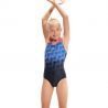 Speedo Eco Digital Placement Splashback - Costume da bagno | Hardloop