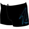 Black / Blue