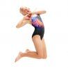 Speedo Eco Endurance+ Digital Placement Splashback - Costume da bagno | Hardloop