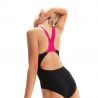 Speedo Eco Endurance+ Digital Placement Splashback - Strój kąpielowy | Hardloop