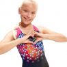 Speedo Eco Endurance+ Digital Placement Splashback - Costume da bagno | Hardloop