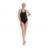 Speedo Eco Endurance+ Medalist - Fato de banho de natação mulher | Hardloop