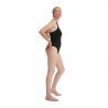 Speedo Eco Endurance+ Medalist - Fato de banho de natação mulher | Hardloop