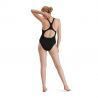 Speedo Eco Endurance+ Medalist - Fato de banho de natação mulher | Hardloop
