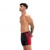 Speedo Eco Endurance+ Splice Mid Jammer - Men's Swimsuit | Hardloop