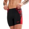 Speedo Eco Endurance+ Splice Mid Jammer - Men's Swimsuit | Hardloop