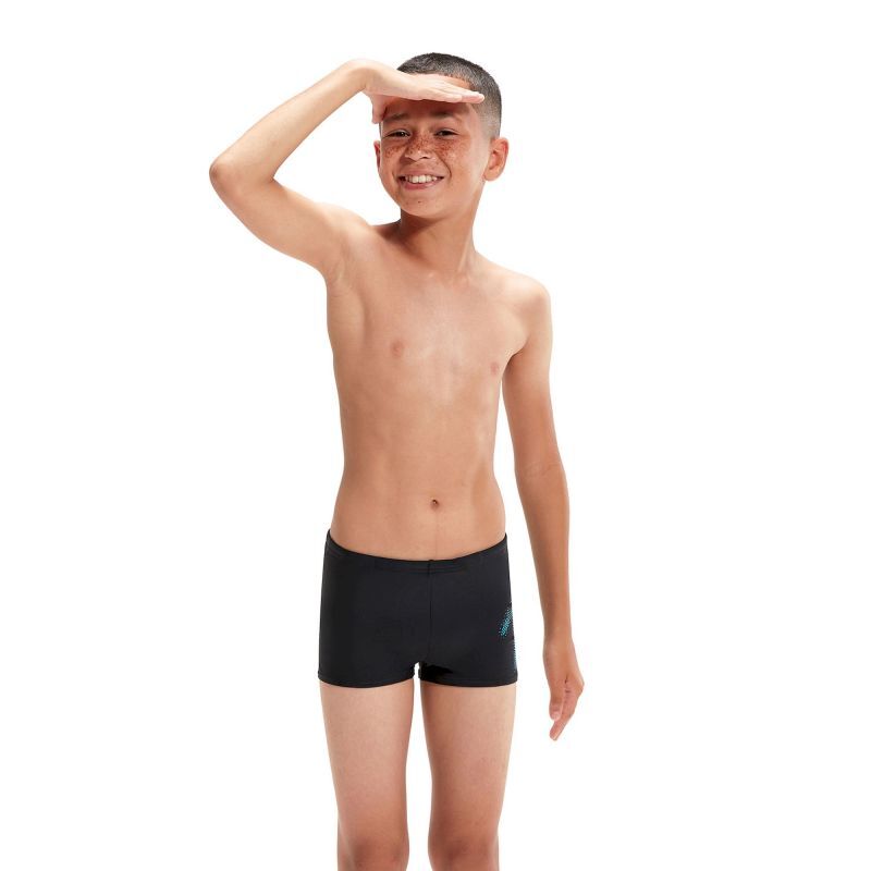 Speedo Eco HyperBoom Logo Placement - Costume da bagno | Hardloop