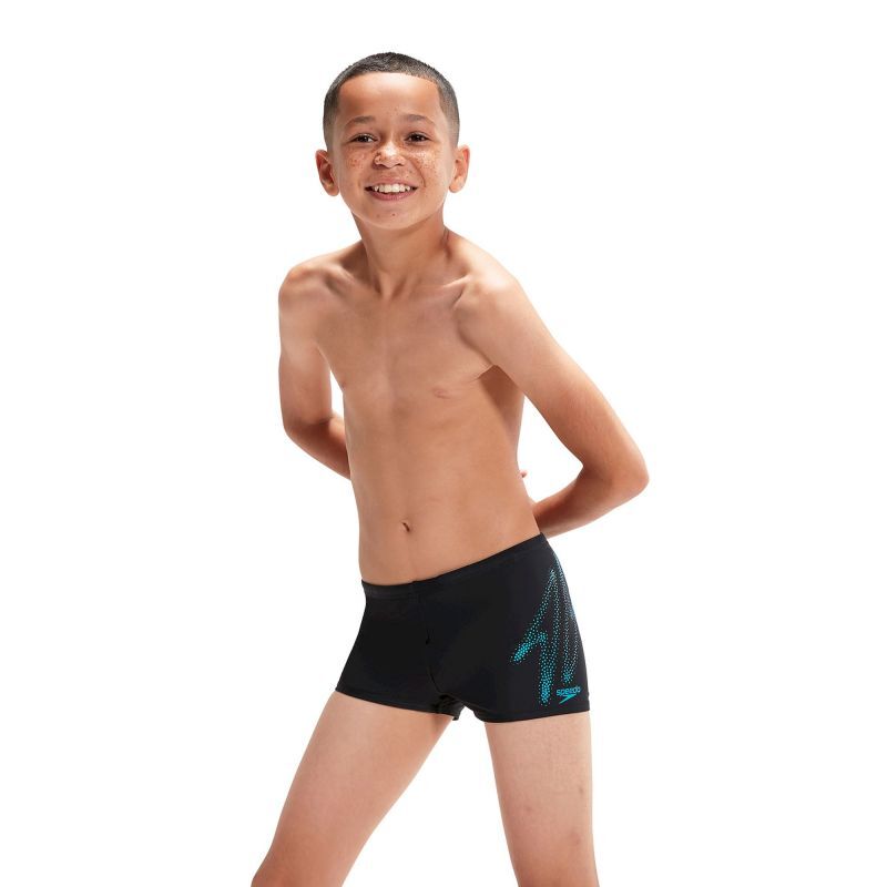 Speedo Eco HyperBoom Logo Placement - Costume da bagno | Hardloop