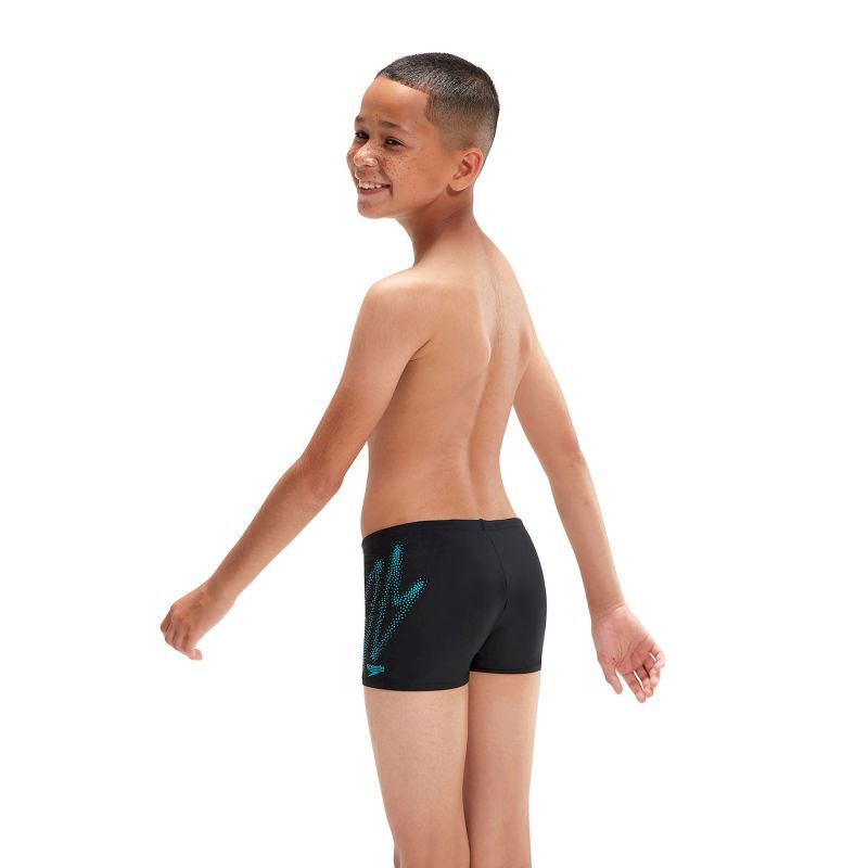 Speedo Eco HyperBoom Logo Placement - Badpak | Hardloop