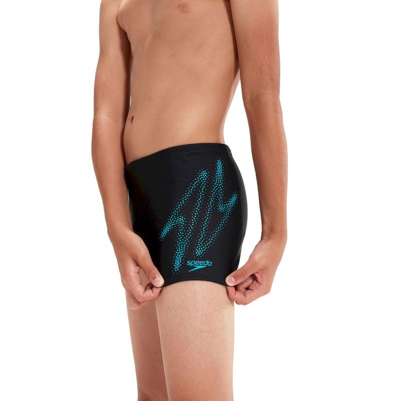 Speedo Eco HyperBoom Logo Placement - Costume da bagno | Hardloop