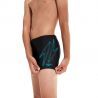 Speedo Eco HyperBoom Logo Placement - Calção de banho boxer | Hardloop