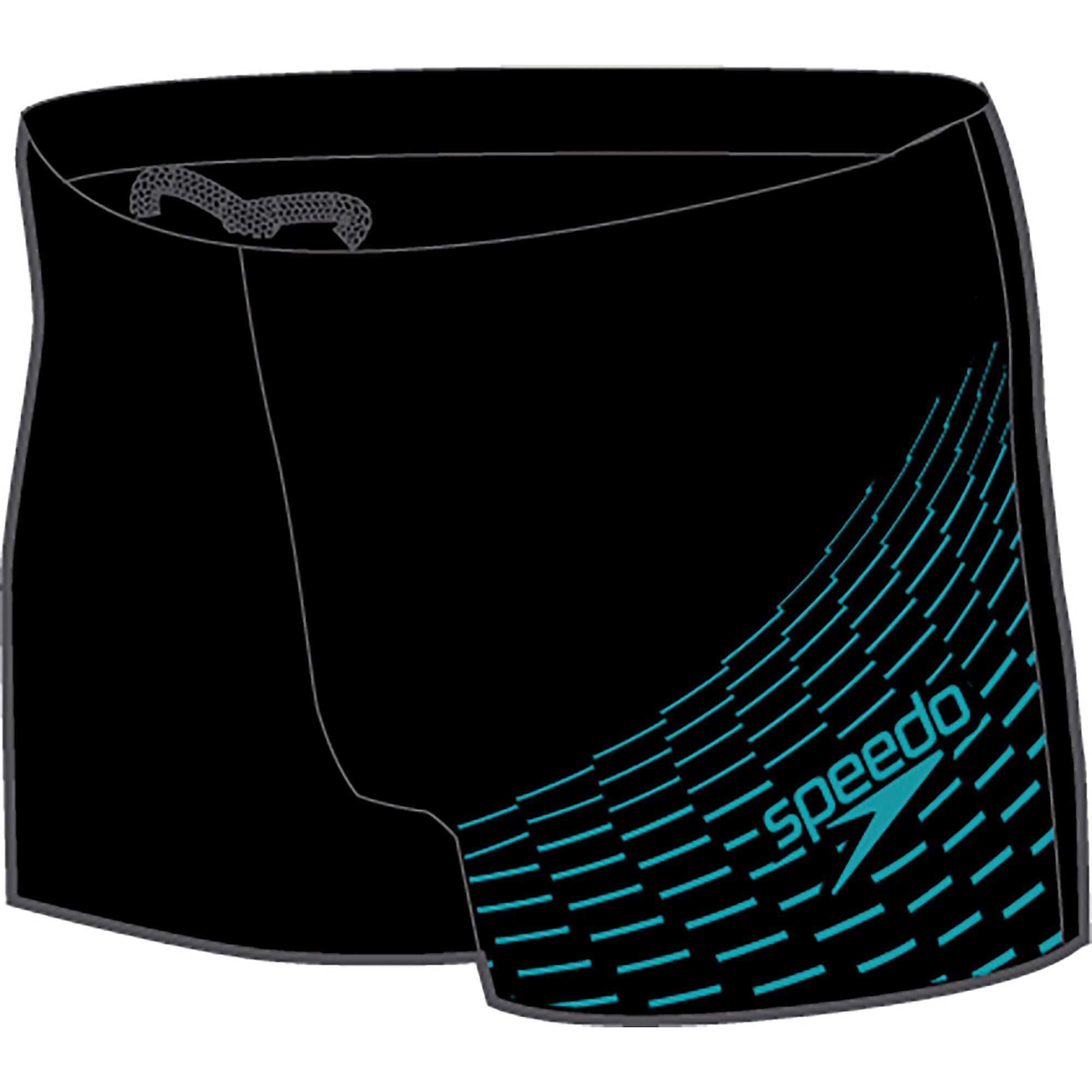Speedo Eco Medley Logo - Bañador natación para hombre | Hardloop