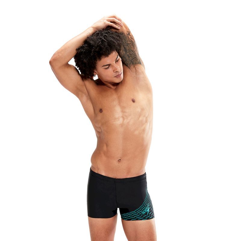 Speedo Eco Medley Logo - Maillot de bain natation homme | Hardloop