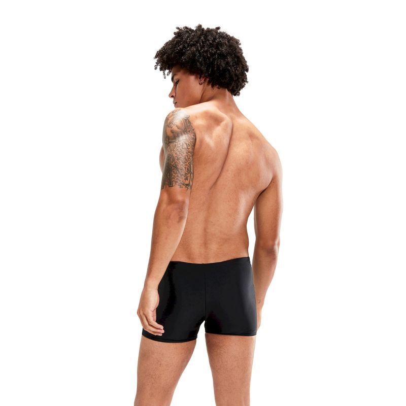 Speedo Eco Medley Logo - Schwimmanzüg für Herren | Hardloop