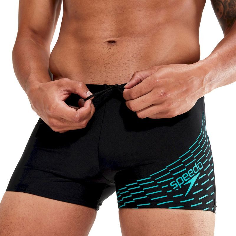 Speedo Eco Medley Logo - Men's Swimsuit | Hardloop