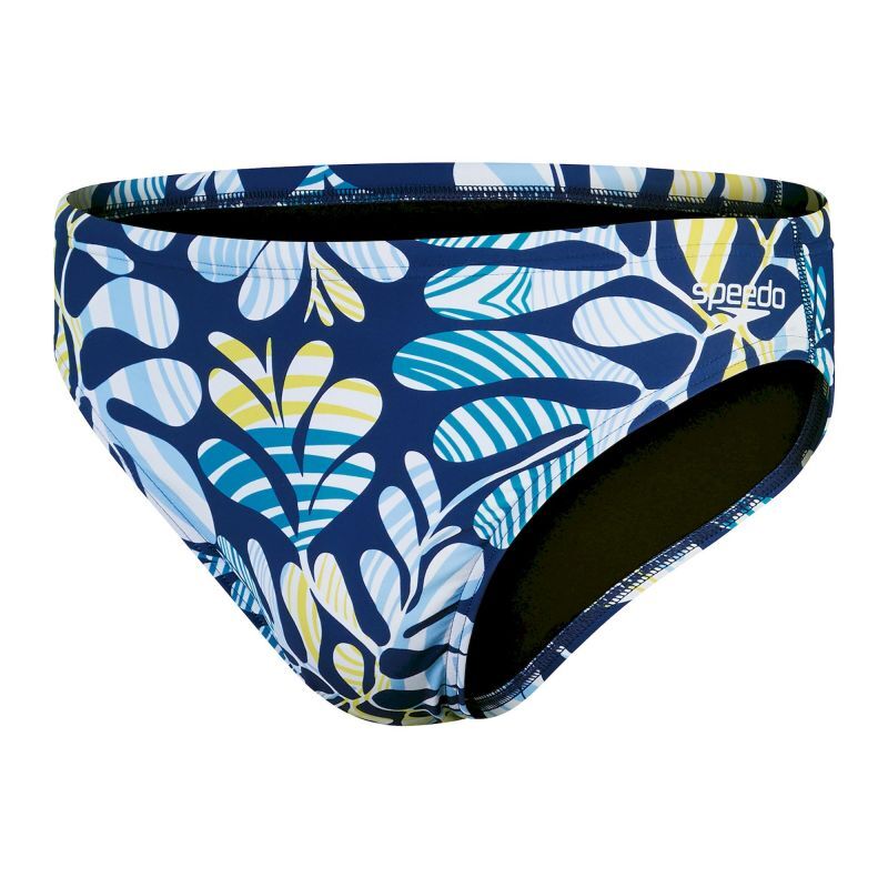 Speedo Eco Escape - Bañador natación para hombre | Hardloop