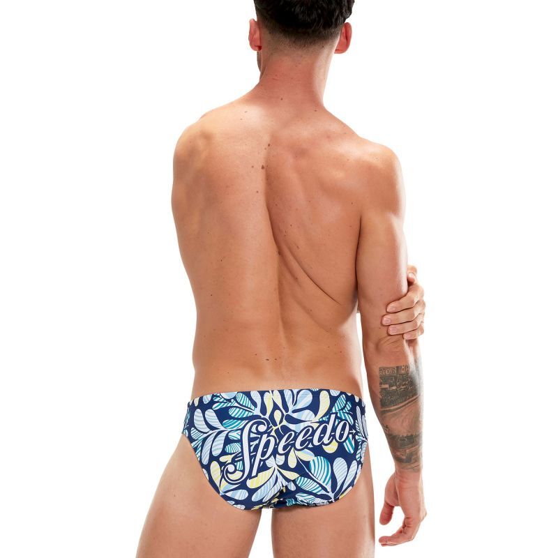 Speedo Eco Escape - Fato de banho de natação homem | Hardloop