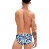 Speedo Eco Escape - Svømning badetøj til herrer | Hardloop