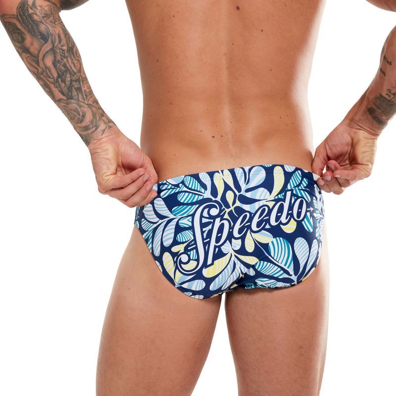 Speedo Eco Escape - Schwimmanzüg für Herren | Hardloop