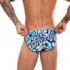 Speedo Eco Escape - Fato de banho de natação homem | Hardloop
