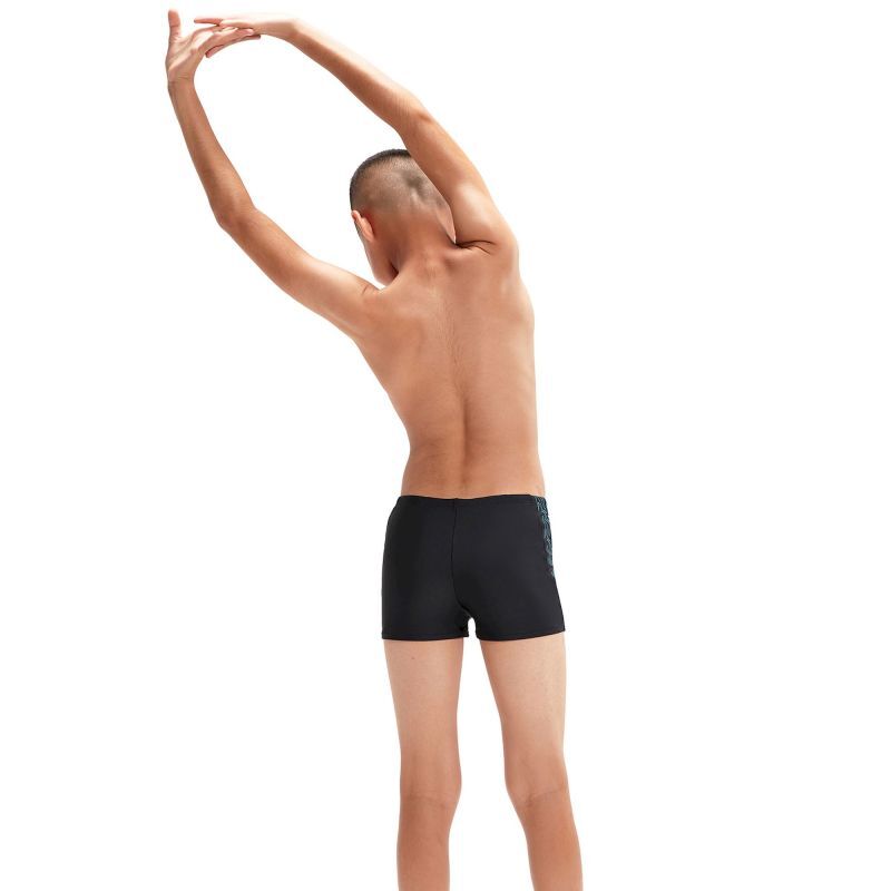 Speedo Eco HyperBoom Logo Splice - Plavky | Hardloop