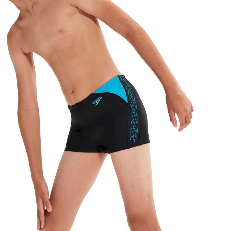 Speedo Eco HyperBoom Logo Splice - Badpak | Hardloop