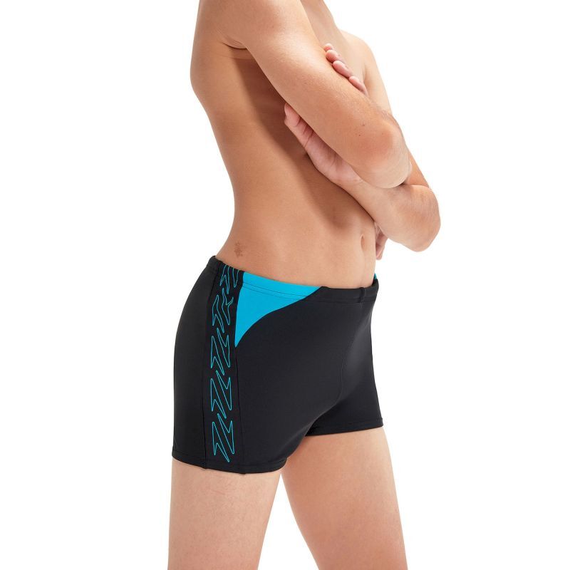 Speedo Eco HyperBoom Logo Splice - Costume da bagno | Hardloop