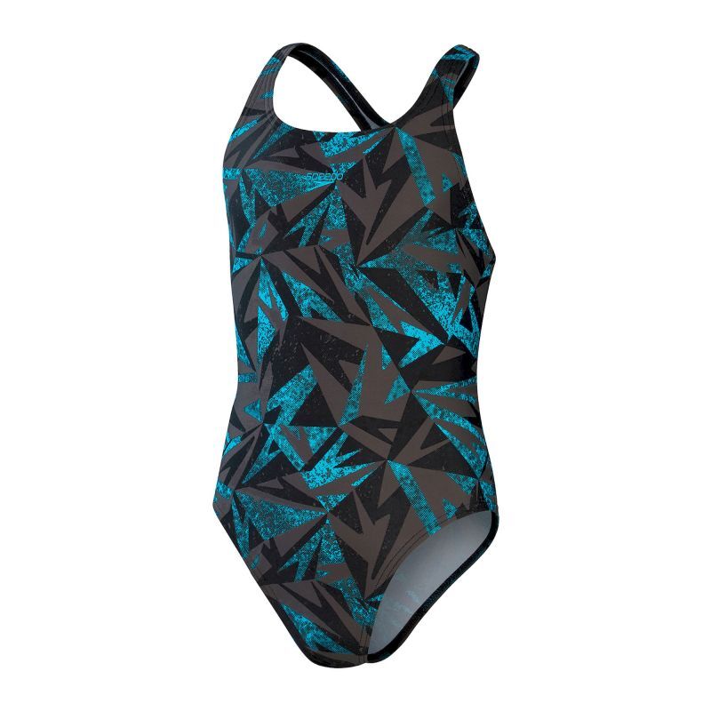 Speedo HyperBoom Allover Medalist - Strój kąpielowy | Hardloop