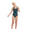 Speedo HyperBoom Allover Medalist - Strój kąpielowy | Hardloop