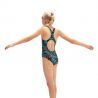 Speedo HyperBoom Allover Medalist - Costume da bagno | Hardloop