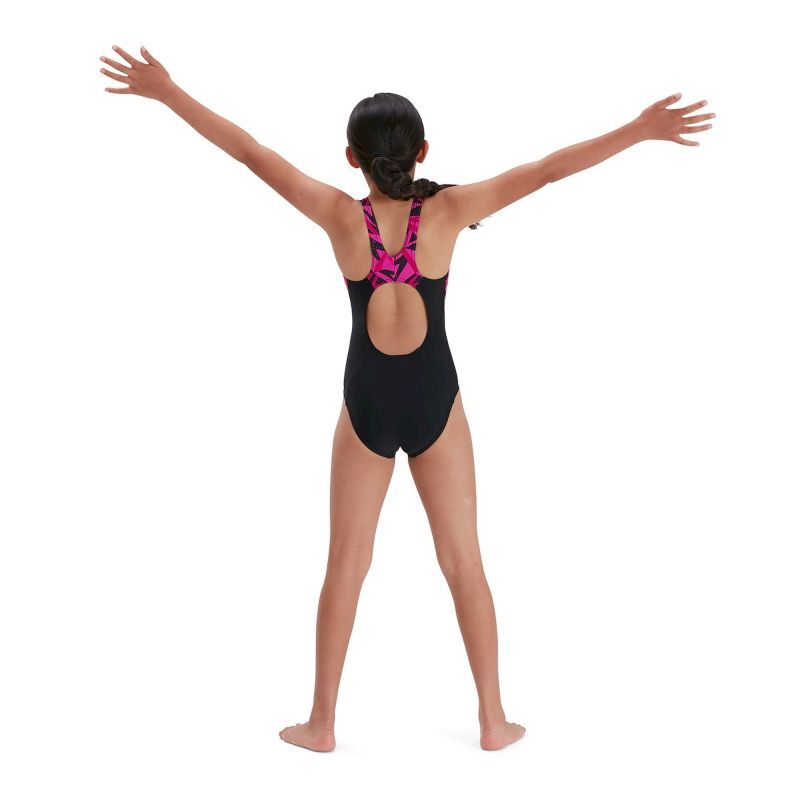 Speedo HyperBoom Splice Muscleback - Plavky | Hardloop