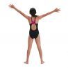 Speedo HyperBoom Splice Muscleback - Strój kąpielowy | Hardloop