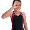 Speedo HyperBoom Splice Muscleback - Badedragt | Hardloop