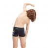 Speedo Eco Endurance+ Digital Panel - Calção de banho boxer | Hardloop
