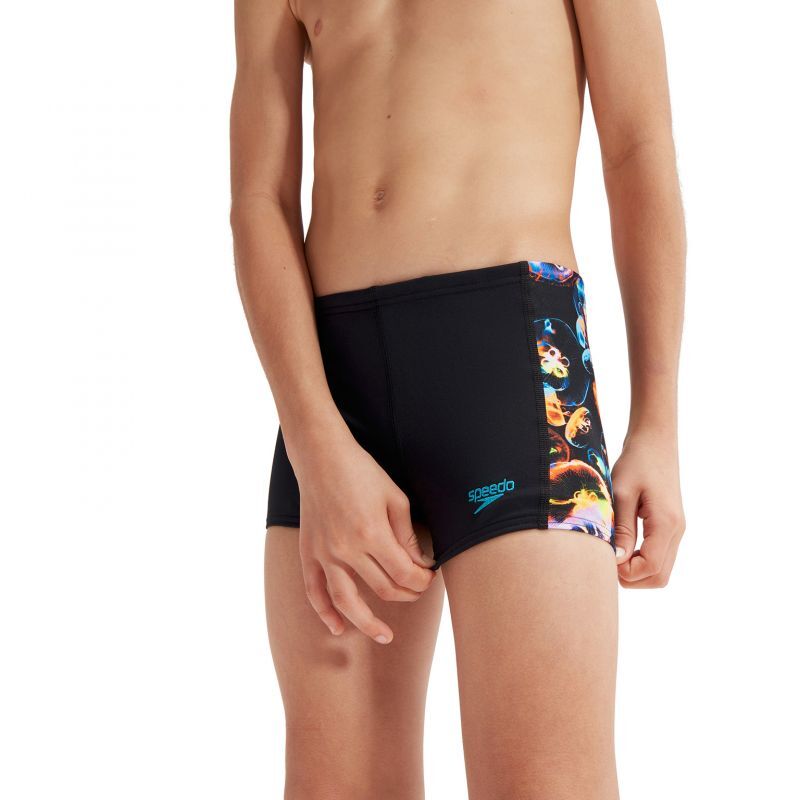 Speedo Eco Endurance+ Digital Panel - Bañador | Hardloop