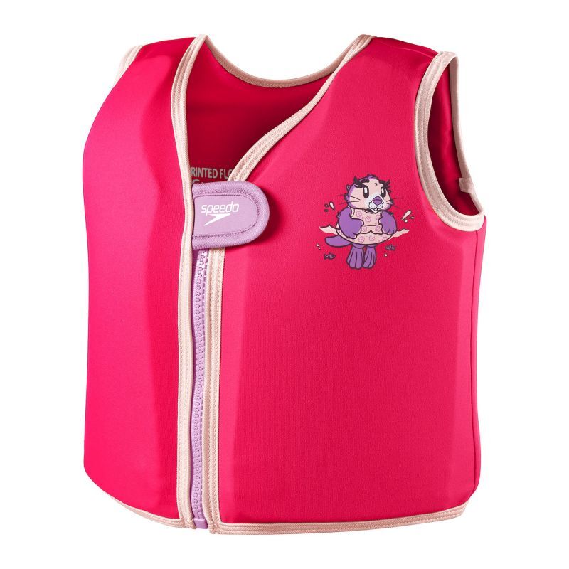 LTS Character Printed Float Vest - Gilet da nuoto