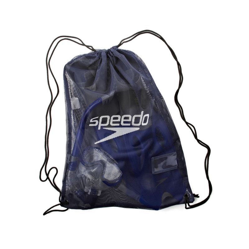 Speedo Equipment Mesh Bag - Zwemtas | Hardloop