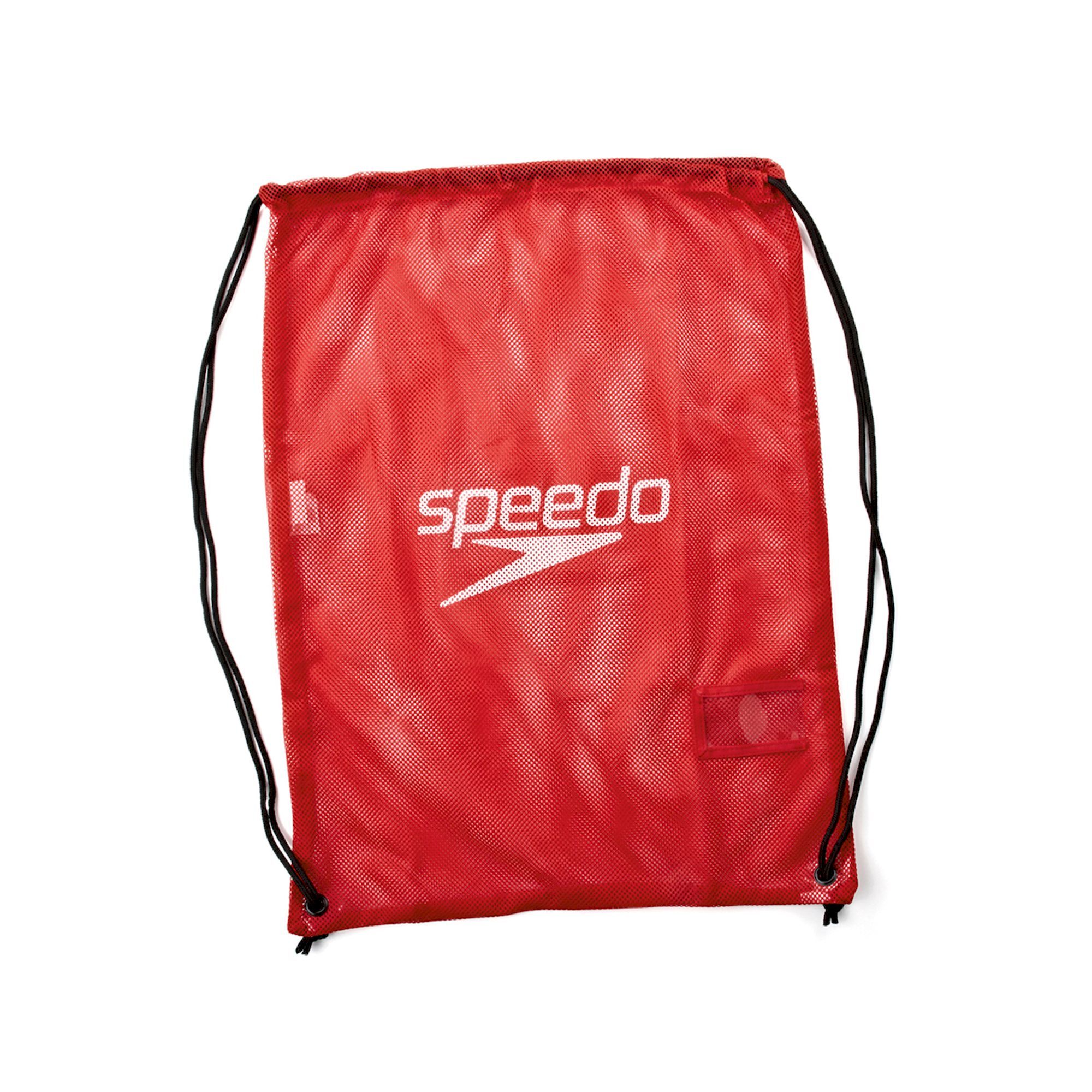 Speedo Equipment Mesh Bag - Simväska | Hardloop