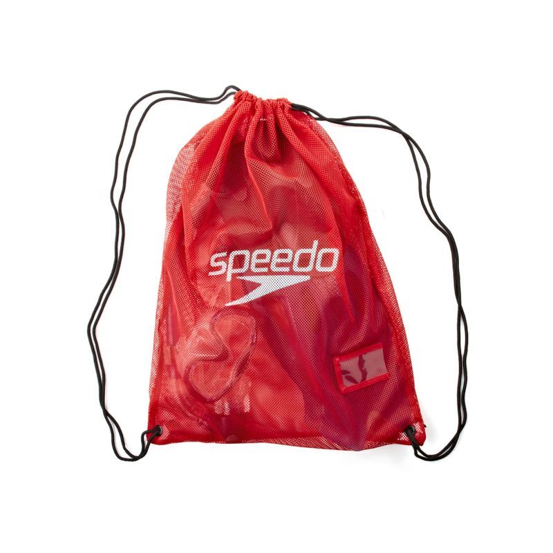 Speedo Equipment Mesh Bag - Borsa piscina | Hardloop
