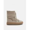 Moon Boot Ltrack Tube Rubber - Sněhule | Hardloop