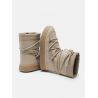 Moon Boot Ltrack Tube Rubber - Sněhule | Hardloop