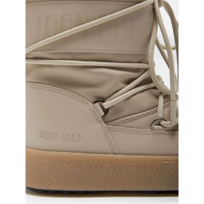 Moon Boot Ltrack Tube Rubber - Sněhule | Hardloop