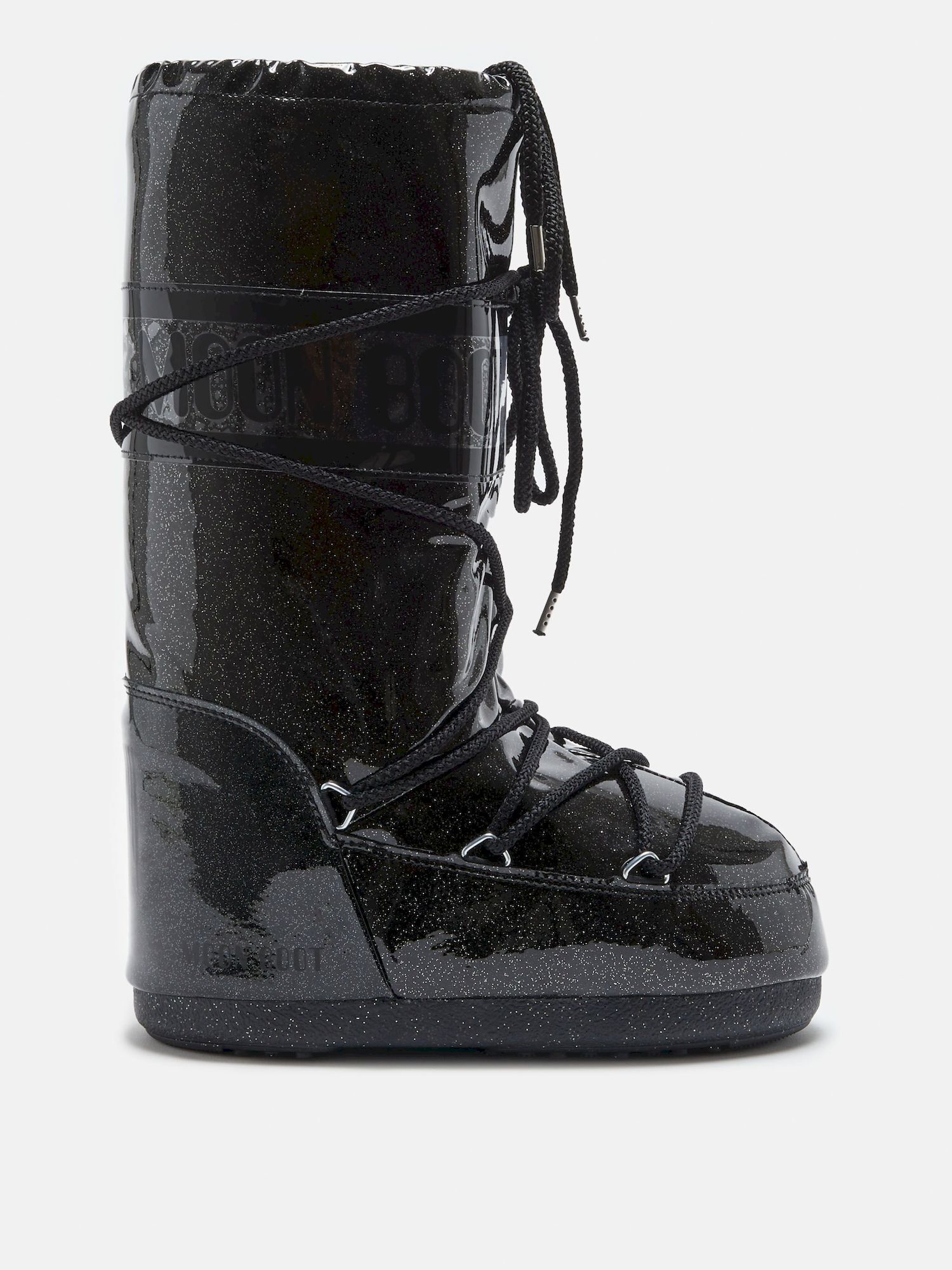 Moon Boot Icon Glitter - Snow boots | Hardloop