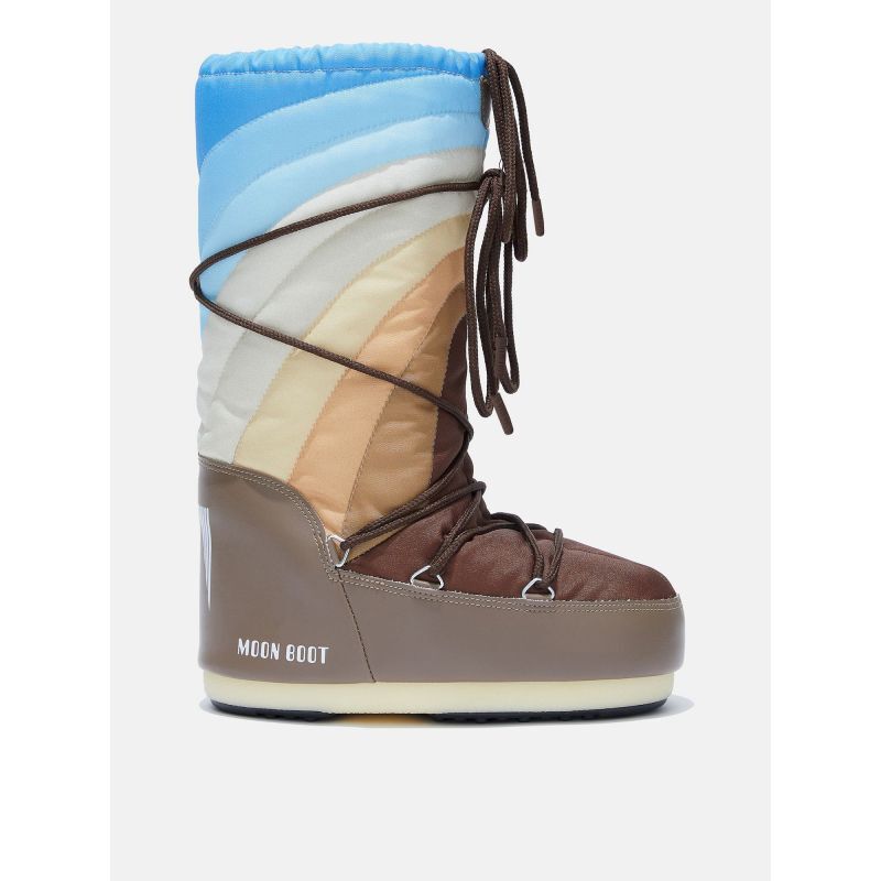 Lofting shearling clearance boot