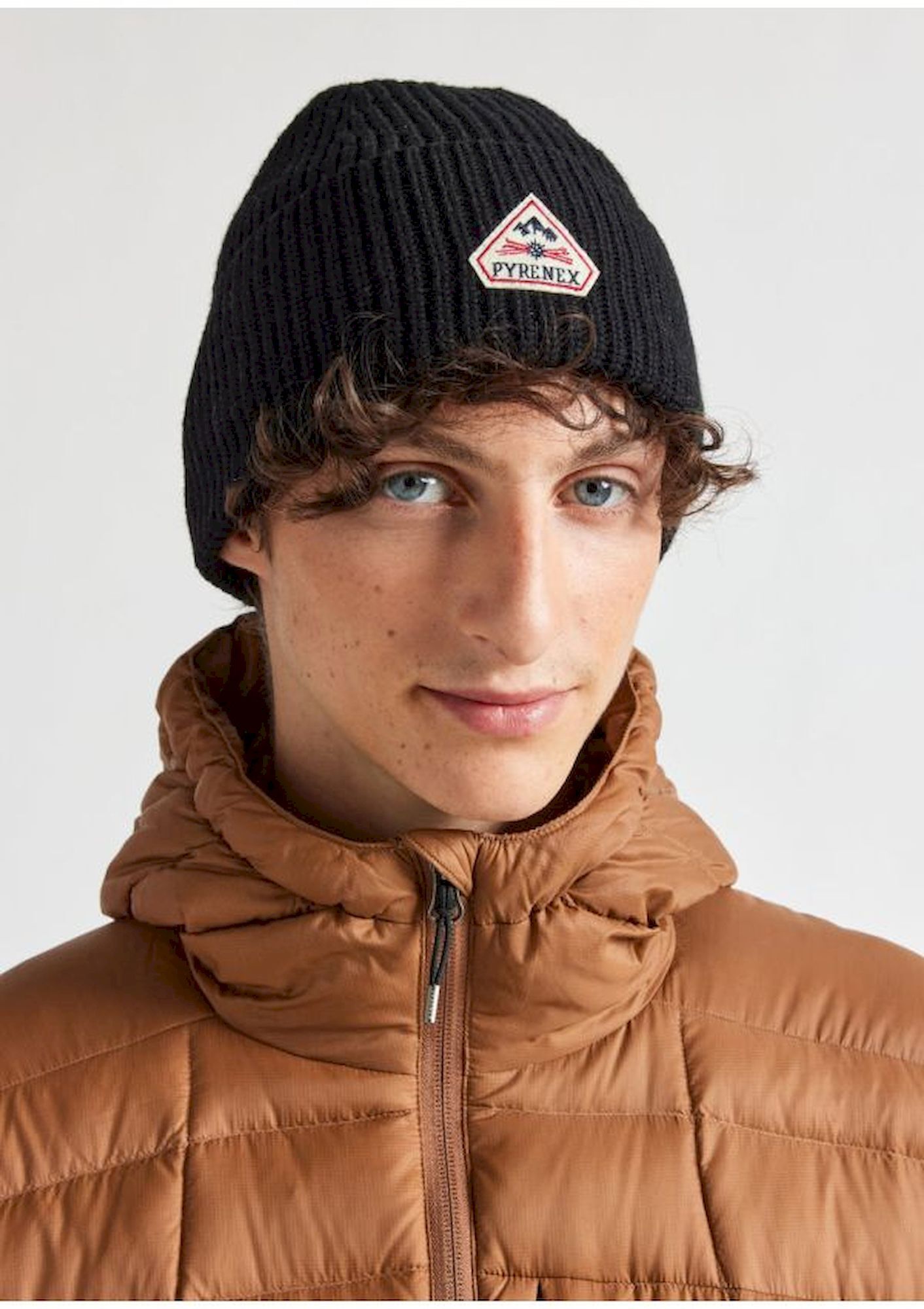 Pyrenex Gomma - Beanie | Hardloop