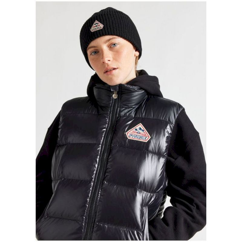 Pyrenex Gomma - Bonnet | Hardloop
