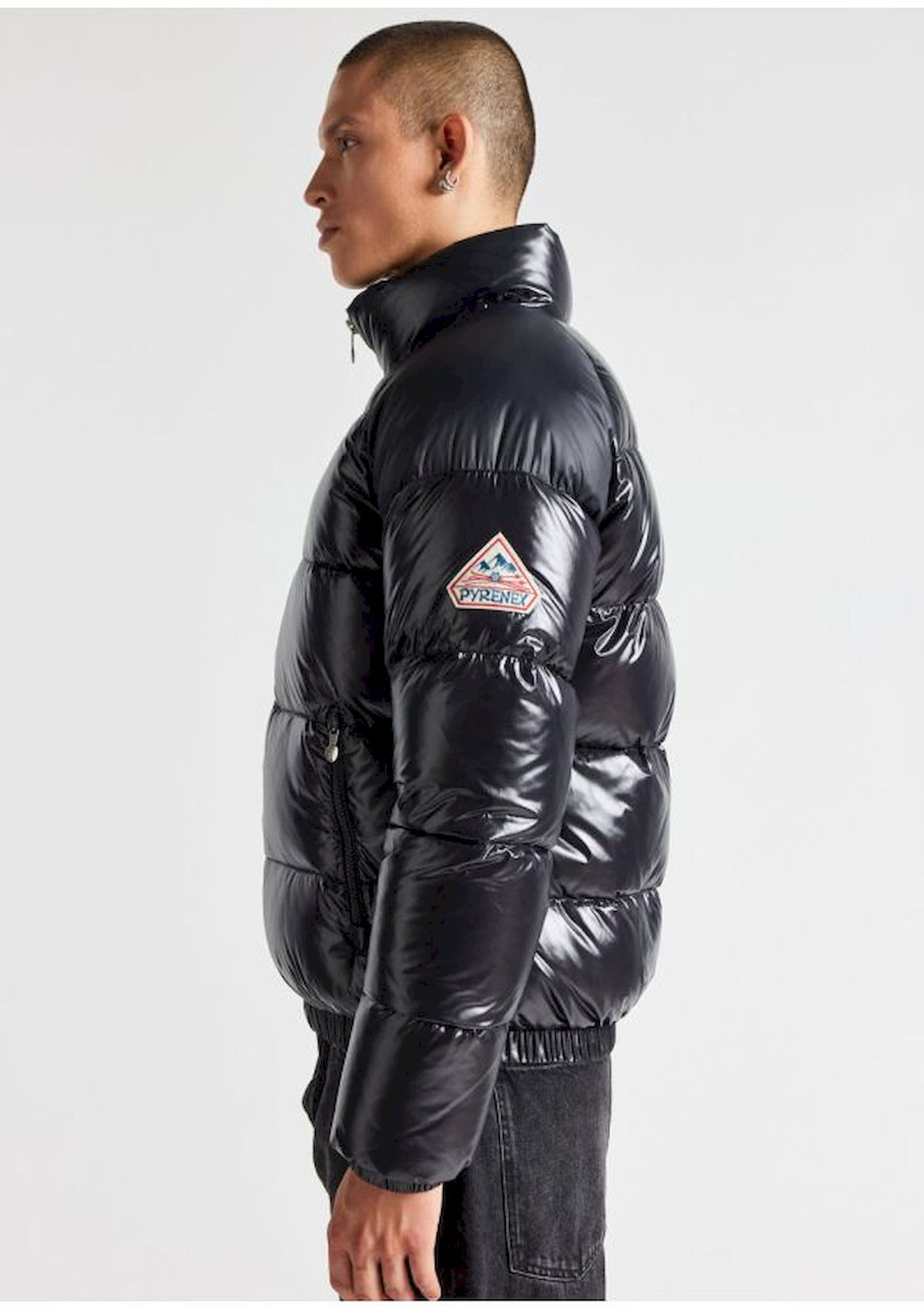 Pyrenex Vintage Mythic 2 - Doudoune | Hardloop